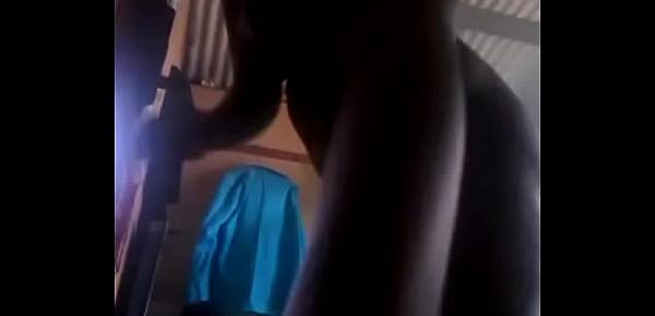  horny dancing bitch in Kenya